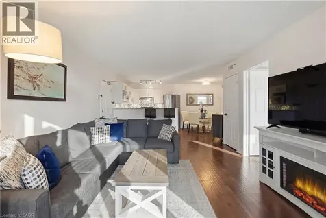 4015 Kilmer Drive Burlington ON L7M 4M4