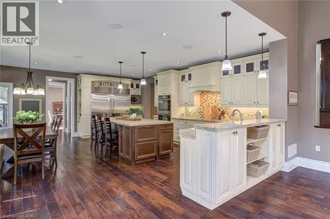 814 Binkley Road Ancaster ON L9H 5E3