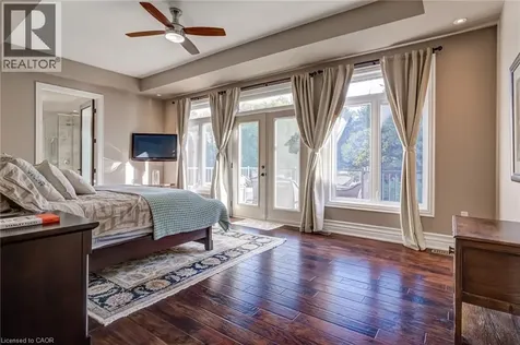 814 Binkley Road Ancaster ON L9H 5E3