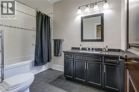 814 Binkley Road Ancaster ON L9H 5E3