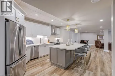 814 Binkley Road Ancaster ON L9H 5E3