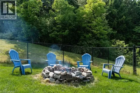 814 Binkley Road Ancaster ON L9H 5E3
