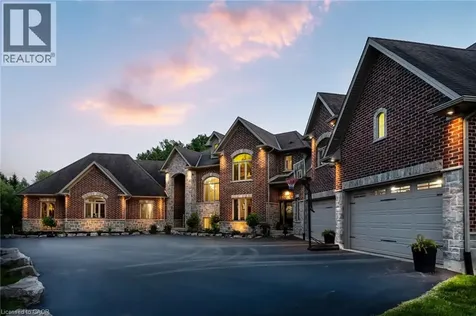814 Binkley Road Ancaster ON L9H 5E3