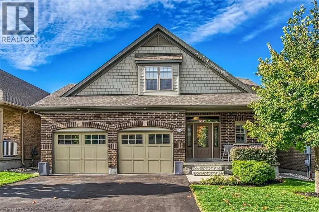 24 Chestnut Drive Rockwood ON N0B 2K0