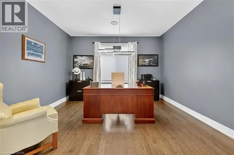 24 Chestnut Drive Rockwood ON N0B 2K0
