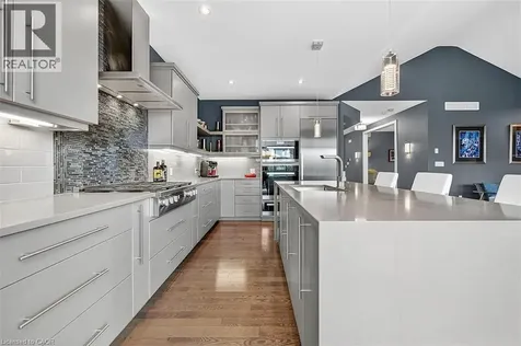 24 Chestnut Drive Rockwood ON N0B 2K0