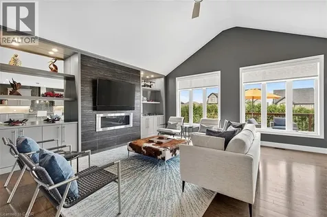 24 Chestnut Drive Rockwood ON N0B 2K0