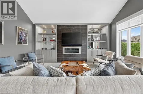 24 Chestnut Drive Rockwood ON N0B 2K0