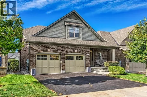 24 Chestnut Drive Rockwood ON N0B 2K0