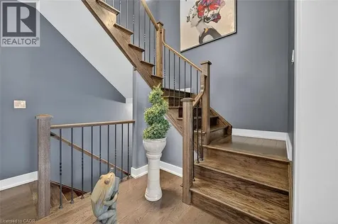 24 Chestnut Drive Rockwood ON N0B 2K0