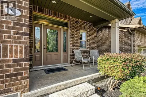 24 Chestnut Drive Rockwood ON N0B 2K0