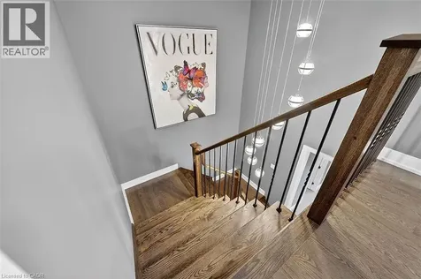 24 Chestnut Drive Rockwood ON N0B 2K0