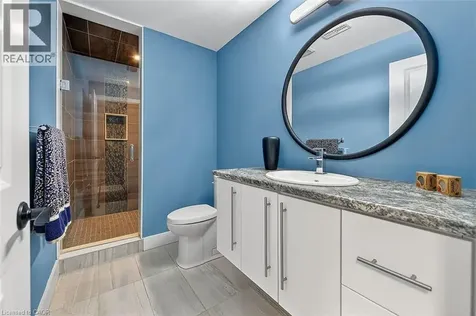 24 Chestnut Drive Rockwood ON N0B 2K0
