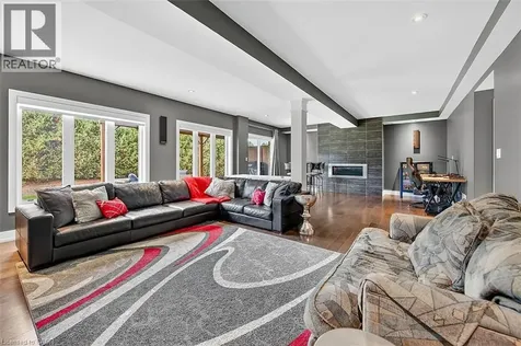 24 Chestnut Drive Rockwood ON N0B 2K0