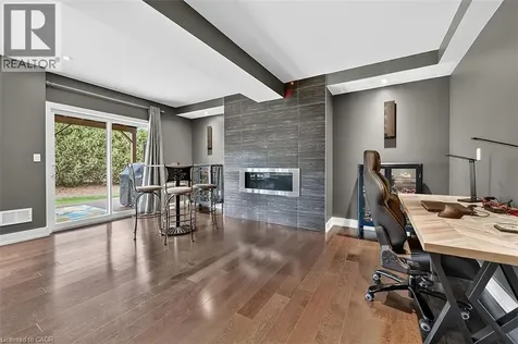 24 Chestnut Drive Rockwood ON N0B 2K0