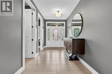 24 Chestnut Drive Rockwood ON N0B 2K0