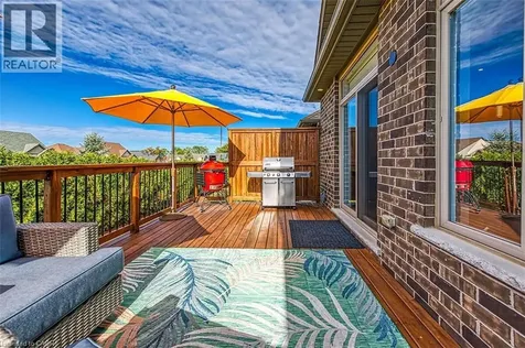 24 Chestnut Drive Rockwood ON N0B 2K0