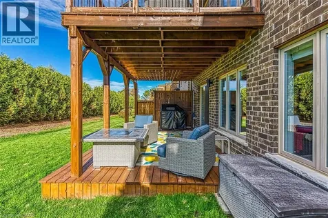 24 Chestnut Drive Rockwood ON N0B 2K0