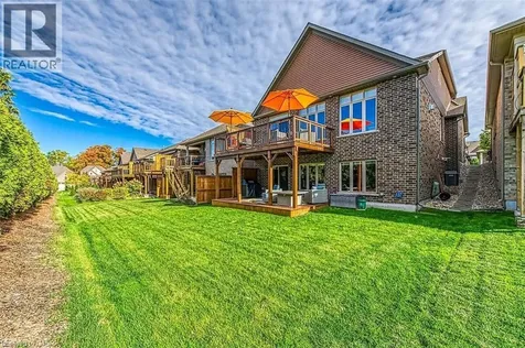 24 Chestnut Drive Rockwood ON N0B 2K0
