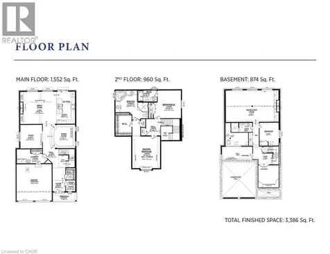 24 Chestnut Drive Rockwood ON N0B 2K0