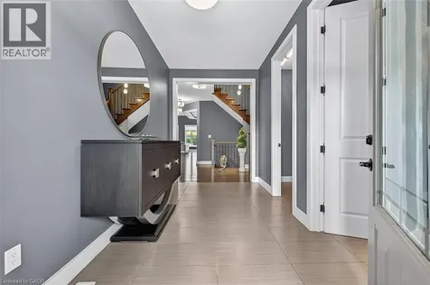 24 Chestnut Drive Rockwood ON N0B 2K0