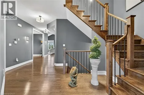 24 Chestnut Drive Rockwood ON N0B 2K0