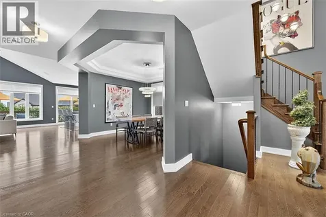 24 Chestnut Drive Rockwood ON N0B 2K0
