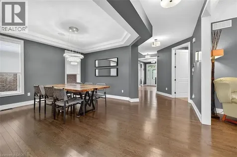 24 Chestnut Drive Rockwood ON N0B 2K0
