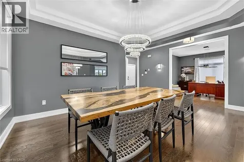 24 Chestnut Drive Rockwood ON N0B 2K0