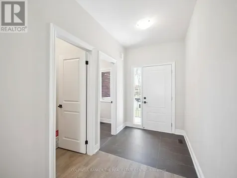 13 Hildred Cushing Way Uxbridge ON L9P 0S1