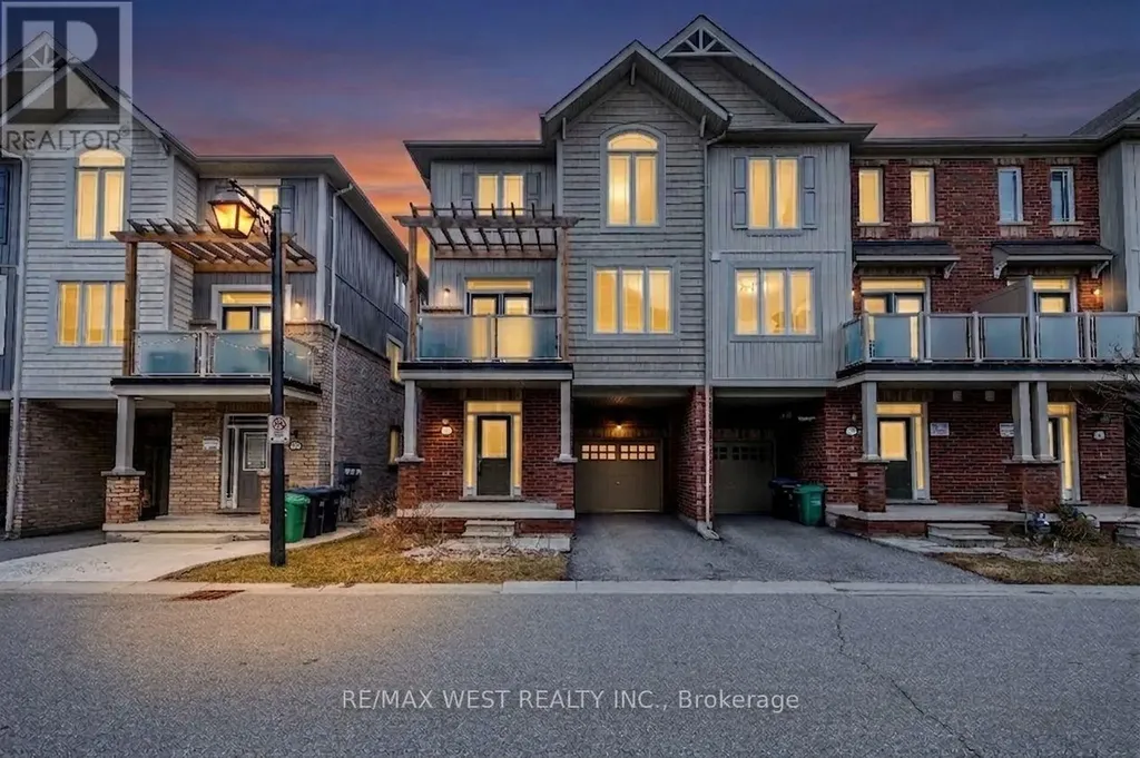 9 Melbrit Lane Caledon ON L7C 4C9