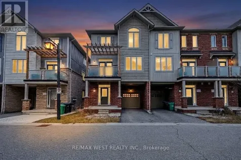 9 Melbrit Lane Caledon ON L7C 4C9