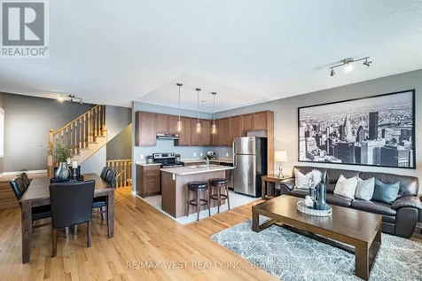 9 Melbrit Lane Caledon ON L7C 4C9