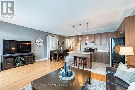 9 Melbrit Lane Caledon ON L7C 4C9