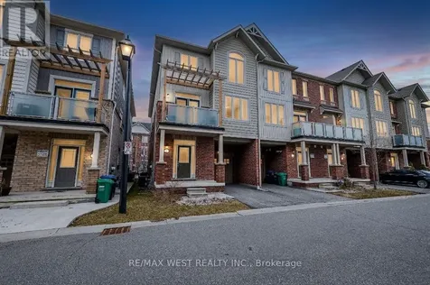 9 Melbrit Lane Caledon ON L7C 4C9