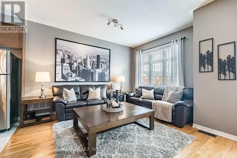 9 Melbrit Lane Caledon ON L7C 4C9