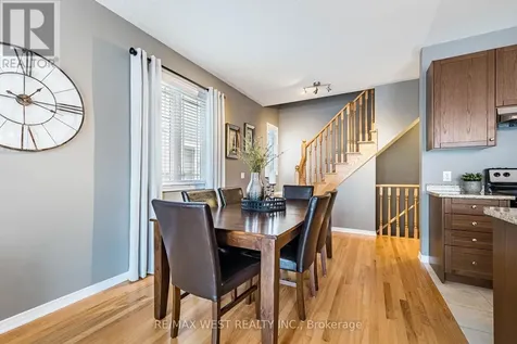 9 Melbrit Lane Caledon ON L7C 4C9