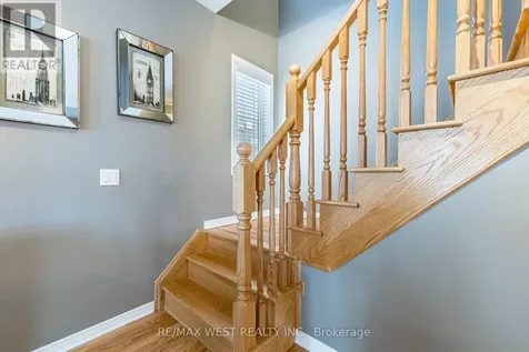 9 Melbrit Lane Caledon ON L7C 4C9