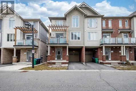 9 Melbrit Lane Caledon ON L7C 4C9