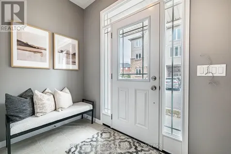 9 Melbrit Lane Caledon ON L7C 4C9
