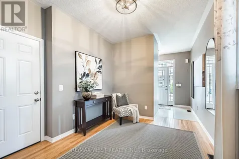 9 Melbrit Lane Caledon ON L7C 4C9