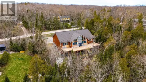 120 Mckague Road Northern Bruce Peninsula ON N0H 1W0
