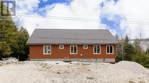 120 Mckague Road Northern Bruce Peninsula ON N0H 1W0