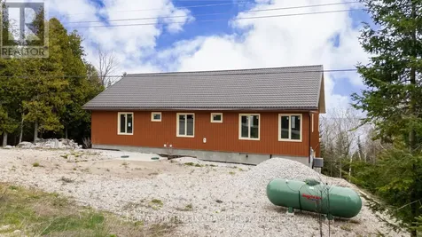 120 Mckague Road Northern Bruce Peninsula ON N0H 1W0