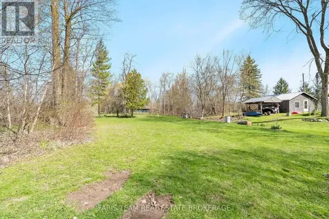 7237 6/7 Sideroad Nottawasaga Clearview ON L0M 1G0