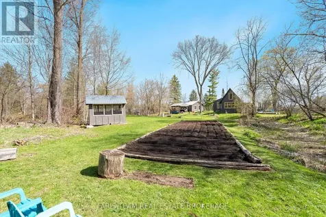 7237 6/7 Sideroad Nottawasaga Clearview ON L0M 1G0