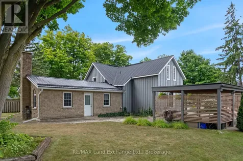 439 Green Street Saugeen Shores ON N0H 2C0