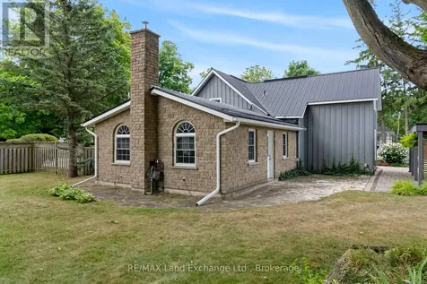 439 Green Street Saugeen Shores ON N0H 2C0