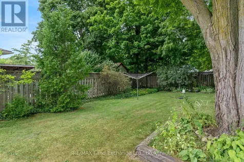 439 Green Street Saugeen Shores ON N0H 2C0