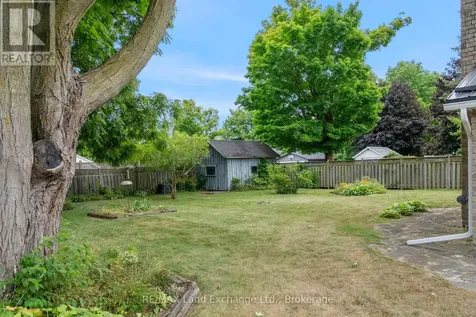 439 Green Street Saugeen Shores ON N0H 2C0